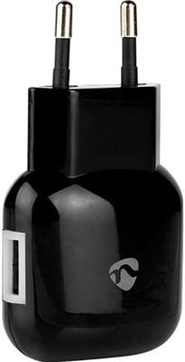 Wandlader | 3,0 A | USB (QC 3.0) | zwart
