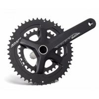 Miche crankset graff 175/32t-48t 11v - thumbnail