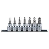 KS Tools 918.3772 918.3772 Verwisselbare koppen - thumbnail