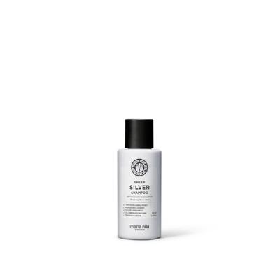 Maria Nila Sheer Silver Shampoo