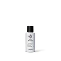 Maria Nila Sheer Silver Shampoo 100ml - thumbnail