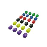 OnStage Shaker, veelkleurig (HPS1240) - thumbnail