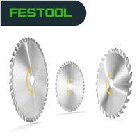 Festool KSB-SORT/3 W 168x1,8 Zaagbladenset - 578566 - thumbnail