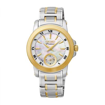 Seiko Premier SRKZ66P1 Horloge Dames Seiko Premier SRKZ66P1 Horloge Dames