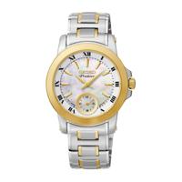 Seiko Premier SRKZ66P1 Horloge Dames - thumbnail