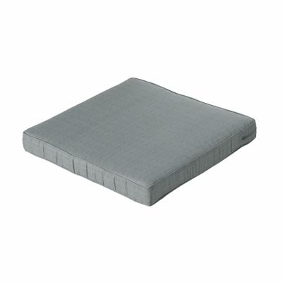 Lounge zit Basic grey 60 cm x 60 cm Madison - Madison