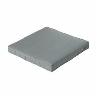 Lounge zit Basic grey 60 cm x 60 cm Madison - Madison - thumbnail