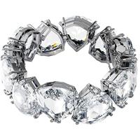 Armband Swarovski 5599194 Grijs - thumbnail