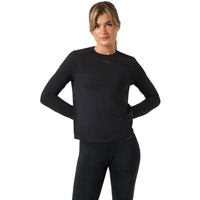 Björn Borg Running Longsleeve T-Shirt Dames Björn Borg Running Longsleeve T-Shirt Dames