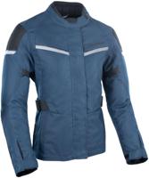 OXFORD jas "dakota 3.0" jacket dakota 3.0 ladies blue size 08 - thumbnail