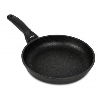 Risoli Black Plus Koekenpan inductie - Ø280mm