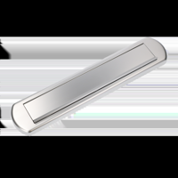 AMI EP 970/1 Briefplaat Climate Comfort 38-42mm F1 - 400560 - thumbnail