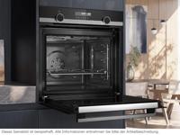 Siemens HB578GBS3 Inbouw oven Grijs - thumbnail