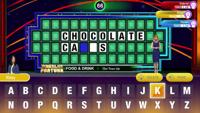 America's Greatest Game Shows: Wheel of Fortune & Jeopardy - thumbnail