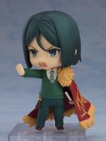 Fate/Grand Order Nendoroid Action Figure Caster/Zhuge Liang 10 cm - thumbnail