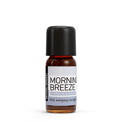 Morning Breeze EO Blend