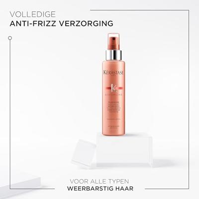 Kerastase Discipline Fluidissime Complete Anti-Frizz 150ml