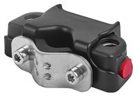 Polisport Stuurbuishouder bilby junior ø22-40mm (met windschermadapter) - thumbnail