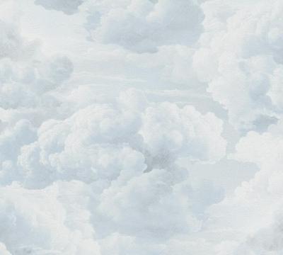 Livingwalls Michalsky 5 - Wit - Wonen - 399853