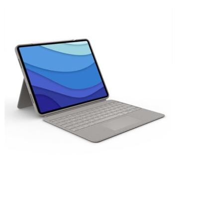 Logitech Combo Touch Zand Smart Connector Frans Logitech Combo Touch Zand Smart Connector Frans