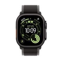 Smartwatch Apple Apple Watch Ultra 3 Zwart 49 mm - thumbnail