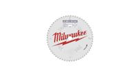 Milwaukee Cirkelzaagblad voor Hout | Ø 305mm Asgat 30mm 60T - 4932471321 - thumbnail