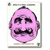 Gammal portraten, fo? - Drs. P, Paul Ilegems - Paperback (9789491738098) - thumbnail