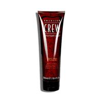 American Crew Light Hold Styling Gel haargel Mannen 250 ml - thumbnail