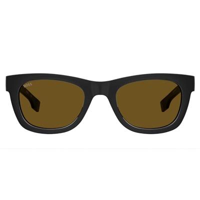 Zonnebril Heren Hugo Boss BOSS-1649-S-0WM Ø 52 mm Zonnebril Heren Hugo Boss BOSS-1649-S-0WM Ø 52 mm