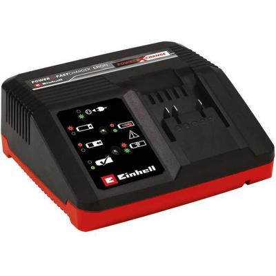 Einhell 4512103 Power X-Change PXC-Ladegerät Power X-Fastcharger 4A Acculader voor gereedschap 21 V