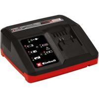 Einhell 4512103 Power X-Change PXC-Ladegerät Power X-Fastcharger 4A Acculader voor gereedschap 21 V - thumbnail