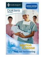 Hart vol herinnering - Marion Lennox - ebook - thumbnail