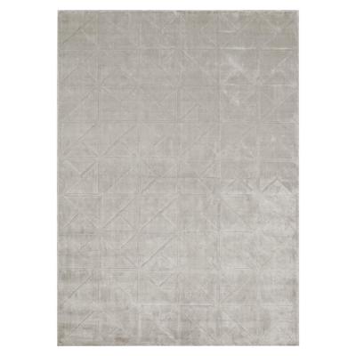 Richmond Vloerkleed 'Yuna' 300 x 400cm, kleur Beige