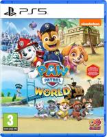 Paw Patrol World - thumbnail