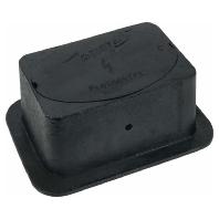 DEHN 549000 UFTSK 300X220X120 GG Overspanningsveilige aansluitkast 1 stuk(s) - thumbnail