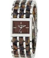 Horlogeband Michael Kors MK4194 Staal Bi-Color 20mm - thumbnail