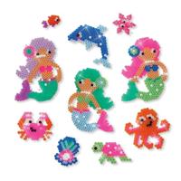 Ses Strijkkralen - Zeemeerminnen oceaan - thumbnail