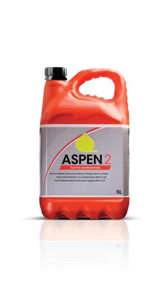 Aspen 2 takt, 5 liter Aspen 2 takt, 5 liter