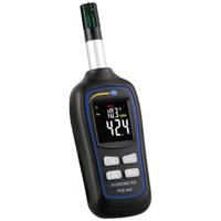 PCE Instruments Luchtvochtigheidsmeter (hygrometer) - thumbnail