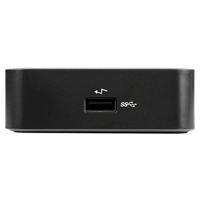 Targus USB-C Multi-Function DisplayPort Alt. Mode Triple Video Docking Station dockingstation - thumbnail