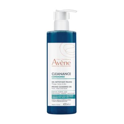 Eau Thermale Avène Cleanance Comedomed Peeling Cleansing Gel