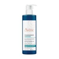 Avène Cleanance Comedomed Peeling Reinigende Gel 400ml - thumbnail