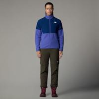 The North Face Nimble Softshell Jas Heren Duck Green XL - thumbnail