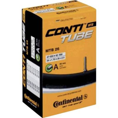 Continental schlauch "tour 28 all" conti tube tour 28" 32/47-622/635 a40 all Continental schlauch "tour 28 all" conti tube tour 28" 32/47-622/635 a40 all