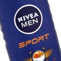 Nivea Douche Men 3-in-1 Sport 250ml - thumbnail