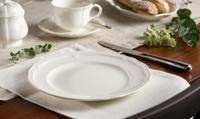 Villeroy & Boch Ontbijtbord / Dessertbord Manoir - ø 21 cm - thumbnail