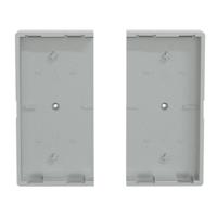 Merten MEG5220-0460 Aluminium 1 stuk(s) - thumbnail