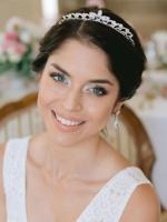 G. Westerleigh TS-J1590 Tiara - thumbnail