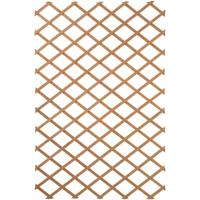 Nature Houten klimrek naturel 100x300 cm fsc - thumbnail