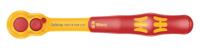 Wera 8007 B VDE Zyklop 05004966001 Omschakelratel 3/8 (10 mm) 222 mm - thumbnail